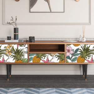 Sideboard - STORYZ - T6 Estival Fruit - Walnut