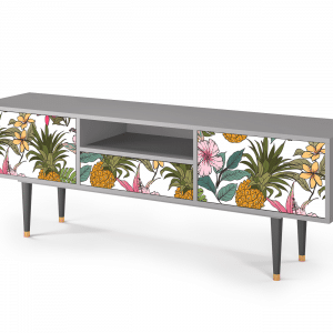 Sideboard - STORYZ - T6 Estival Fruit - Grey