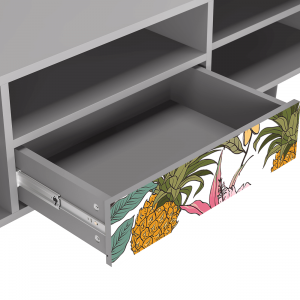 Sideboard - STORYZ - T6 Estival Fruit - Grey