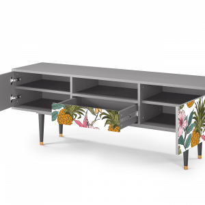 Sideboard - STORYZ - T6 Estival Fruit - Grey