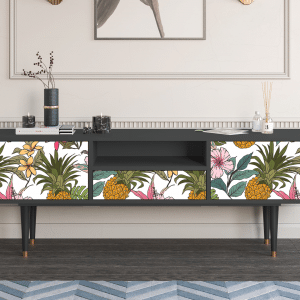 Sideboard - STORYZ - T6 Estival Fruit - Antracite