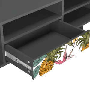 Sideboard - STORYZ - T6 Estival Fruit - Antracite