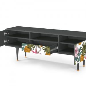 Sideboard - STORYZ - T6 Estival Fruit - Antracite