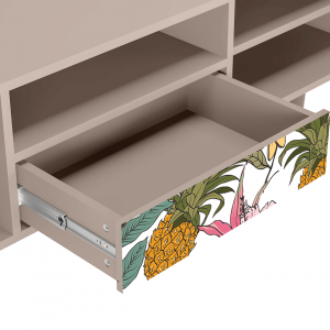 Sideboard - STORYZ - T6 Estival Fruit - Latte