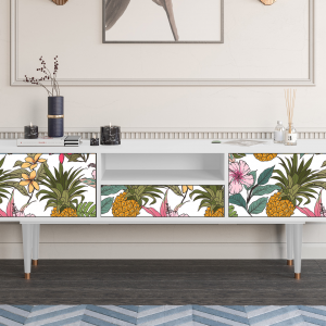 Sideboard - STORYZ - T6 Estival Fruit - White