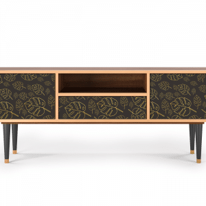 Sideboard - STORYZ - T6 Fall Of The Leaves - Walnut