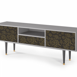 Sideboard - STORYZ - T6 Fall Of The Leaves - Grey