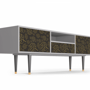 Sideboard - STORYZ - T6 Fall Of The Leaves - Grey