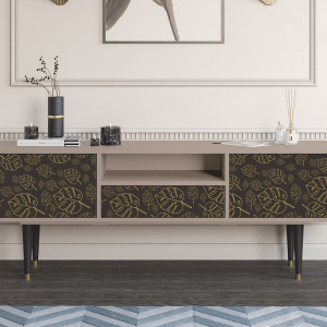 Sideboard - STORYZ - T6 Fall Of The Leaves - Latte