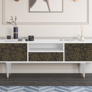 Sideboard - STORYZ - T6 Fall Of The Leaves - White