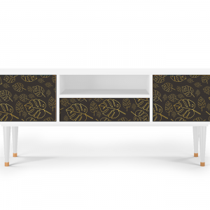 Sideboard - STORYZ - T6 Fall Of The Leaves - White