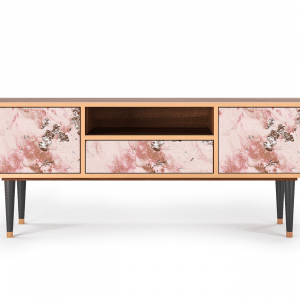 Sideboard - STORYZ - T6 Cotton Candy - Walnut