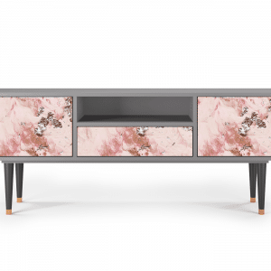 Sideboard - STORYZ - T6 Cotton Candy - Grey