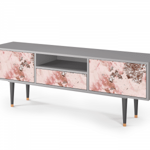 Sideboard - STORYZ - T6 Cotton Candy - Grey