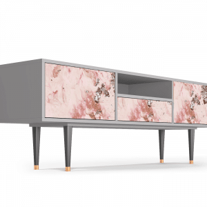 Sideboard - STORYZ - T6 Cotton Candy - Grey