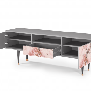 Sideboard - STORYZ - T6 Cotton Candy - Grey