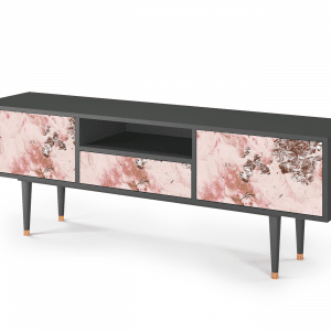 Sideboard - STORYZ - T6 Cotton Candy - Antracite
