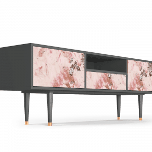 Sideboard - STORYZ - T6 Cotton Candy - Antracite