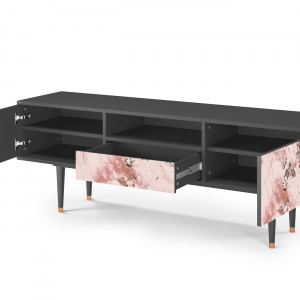 Sideboard - STORYZ - T6 Cotton Candy - Antracite