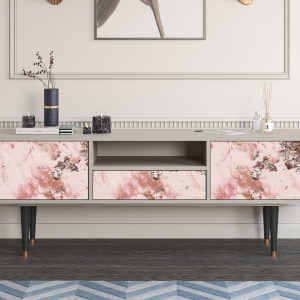 Sideboard - STORYZ - T6 Cotton Candy - Sand