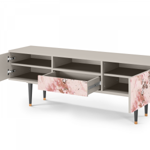 Sideboard - STORYZ - T6 Cotton Candy - Sand