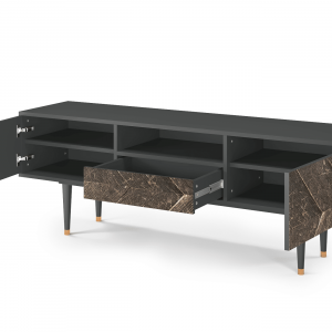 Sideboard - STORYZ - T6 Wise Tree - Antracite