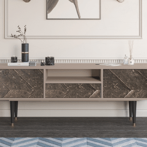 Sideboard - STORYZ - T6 Wise Tree - Latte