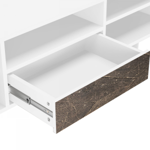 Sideboard - STORYZ - T6 Wise Tree - White