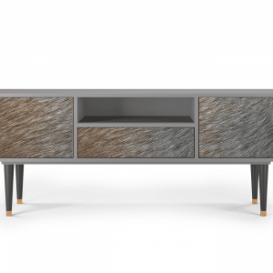 Sideboard - STORYZ - T6 Peanut Hair - Grey