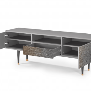Sideboard - STORYZ - T6 Peanut Hair - Grey