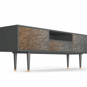 Sideboard - STORYZ - T6 Peanut Hair - Antracite