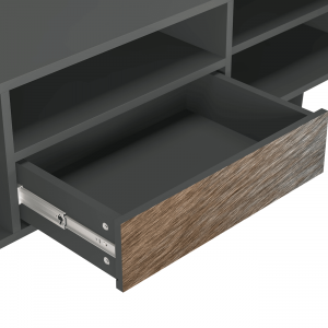 Sideboard - STORYZ - T6 Peanut Hair - Antracite