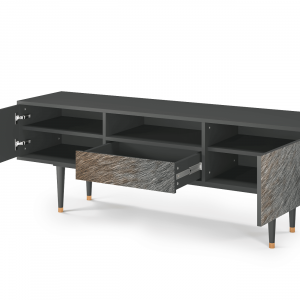 Sideboard - STORYZ - T6 Peanut Hair - Antracite