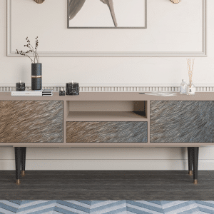 Sideboard - STORYZ - T6 Peanut Hair - Latte