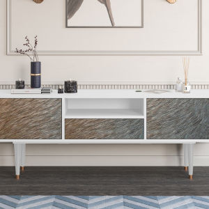 Sideboard - STORYZ - T6 Peanut Hair - White