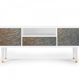 Sideboard - STORYZ - T6 Peanut Hair - White