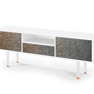 Sideboard - STORYZ - T6 Peanut Hair - White