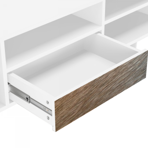 Sideboard - STORYZ - T6 Peanut Hair - White