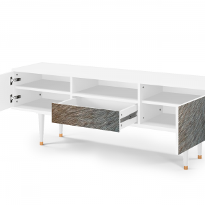 Sideboard - STORYZ - T6 Peanut Hair - White