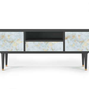 Sideboard - STORYZ - T6 Golden Waves - Antracite