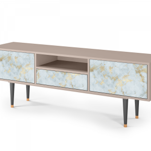 Sideboard - STORYZ - T6 Golden Waves - Sand