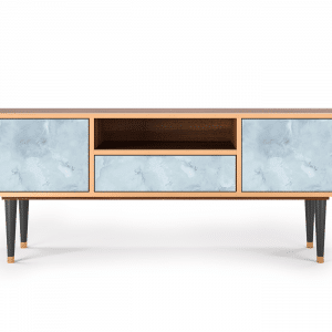 Sideboard - STORYZ - T6 Glacial Colour - Walnut