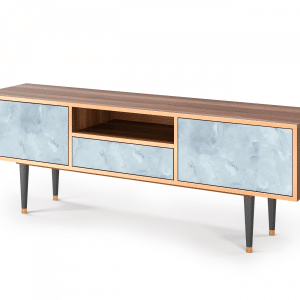 Sideboard - STORYZ - T6 Glacial Colour - Walnut