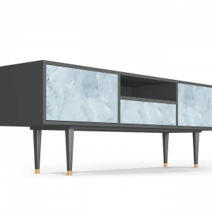 Sideboard - STORYZ - T6 Glacial Colour - Antracite