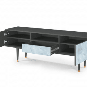 Sideboard - STORYZ - T6 Glacial Colour - Antracite