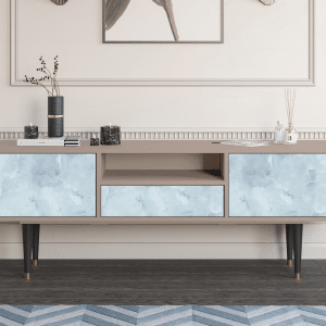 Sideboard - STORYZ - T6 Glacial Colour - Latte