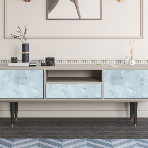 Sideboard - STORYZ - T6 Glacial Colour - Sand