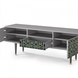 Sideboard - STORYZ - T6 Golden Empire - Grey