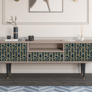 Sideboard - STORYZ - T6 Golden Empire - Latte
