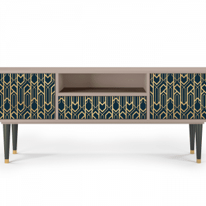 Sideboard - STORYZ - T6 Golden Empire - Latte